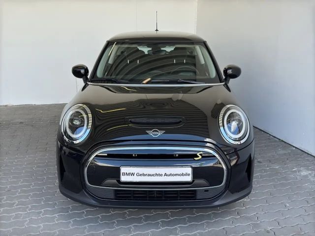 MINI Mini Electric SE