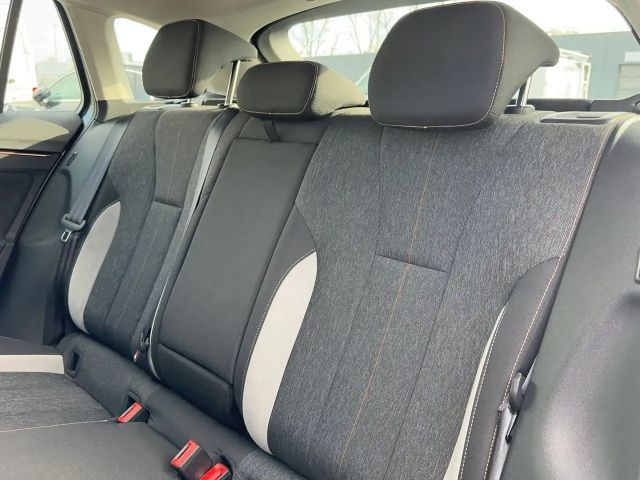 Skoda Scala ACT Style Style