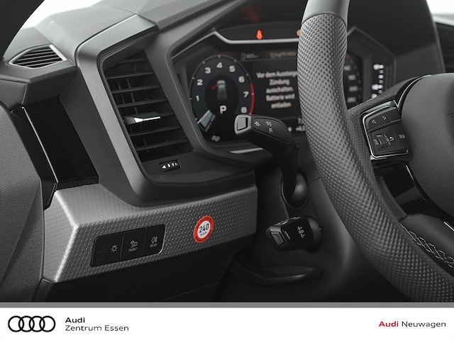 Audi A1 30 TFSI S-Line S-Tronic Sportback