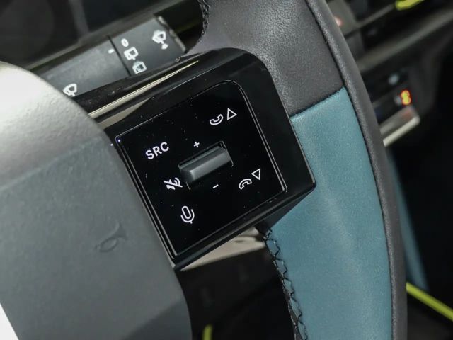 Fiat Grande Panda La Prima