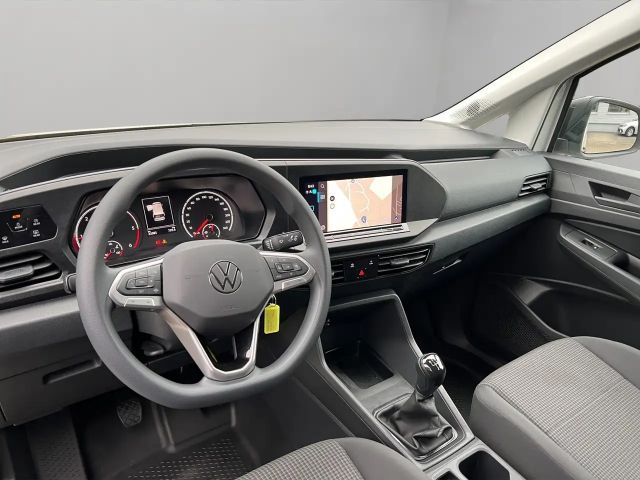 Volkswagen Caddy 2.0 TDI EcoProfi