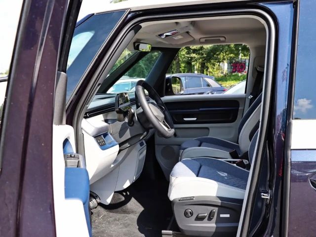 Volkswagen ID.Buzz IQ.Drive Plus Pro