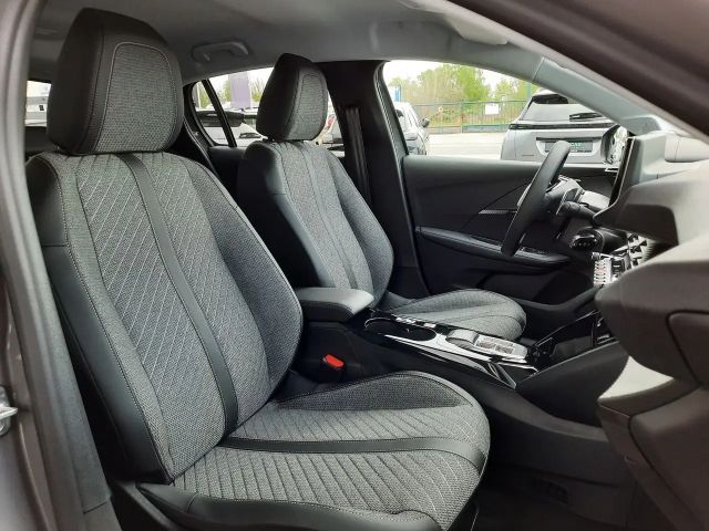 Peugeot 208 Allure Pack Hybrid