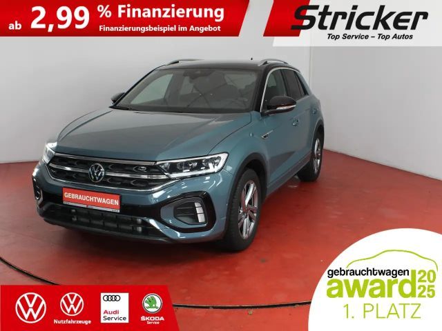 Volkswagen T-Roc DSG R-Line