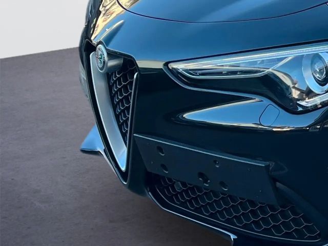 Alfa Romeo Stelvio AT8 Q4 TI