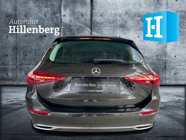 Mercedes-Benz C 220 AVANTGARDE C 220 d Estate