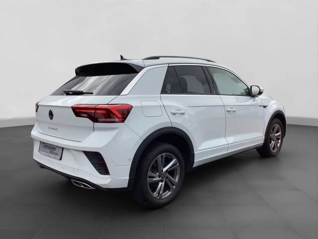 Volkswagen T-Roc 1.0 TSI R-Line