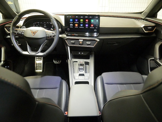 Cupra Formentor 1.4 e-Hybrid