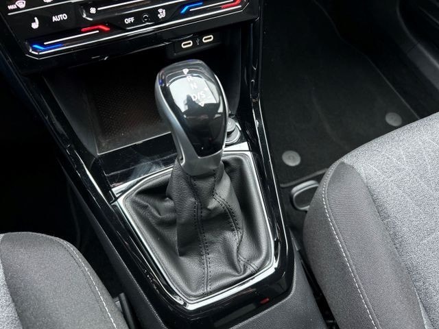 Volkswagen T-Cross 1.5 TSI DSG Move