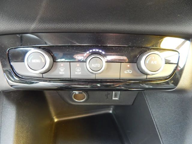 Opel Corsa GS-Line Grand Sport