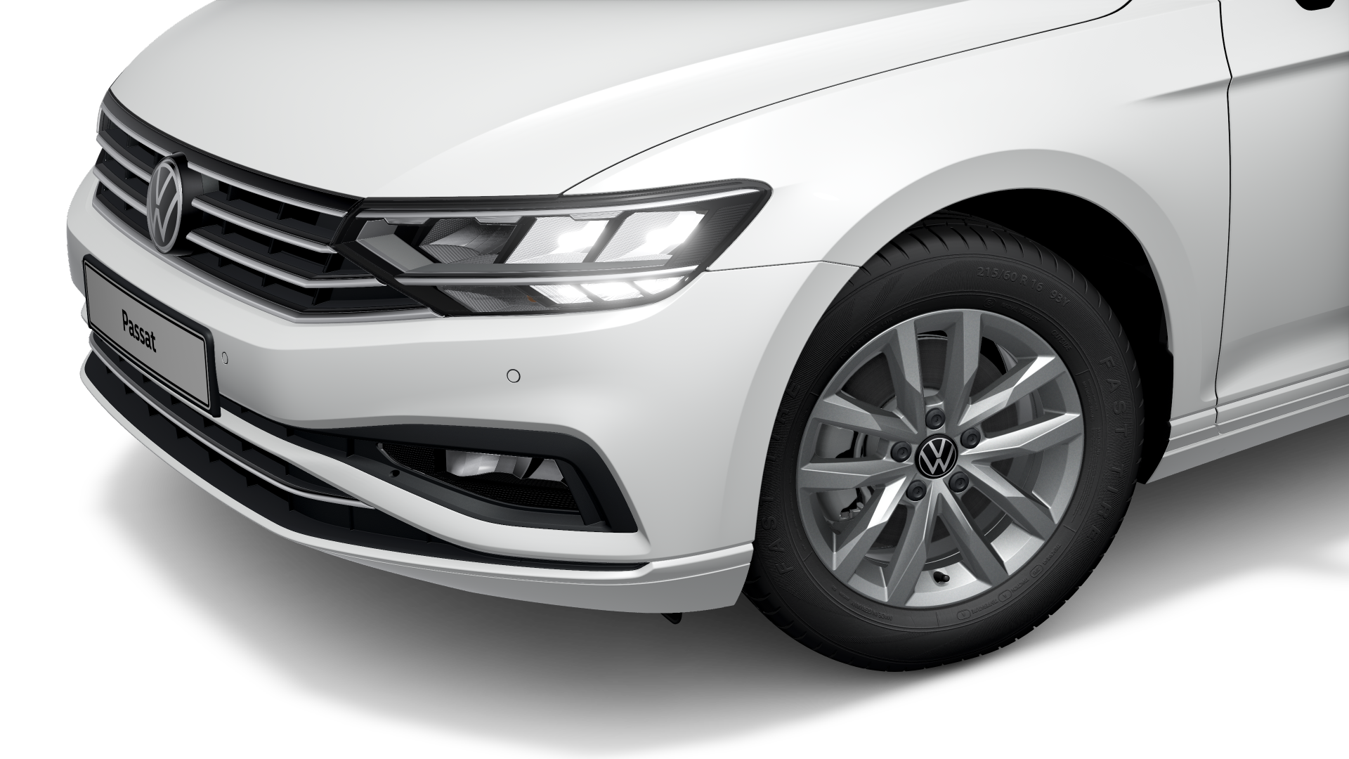 Volkswagen Passat 2.0 TDI Business DSG Variant