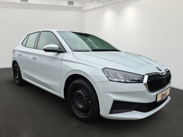 Skoda Fabia Ambition