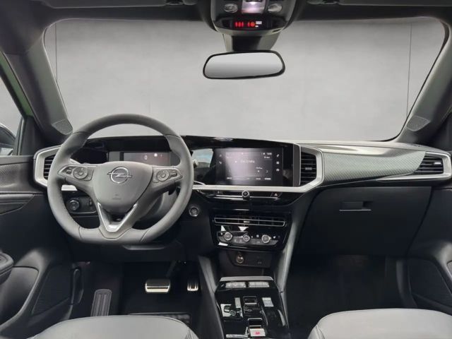 Opel Mokka GS-Line Grand Sport Turbo