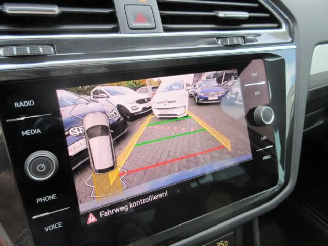 Volkswagen Tiguan 2.0 TDI DSG Move