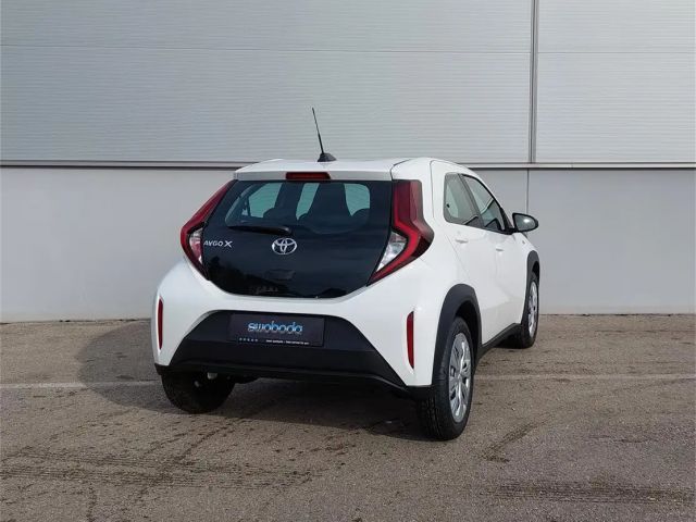 Toyota Aygo X Play