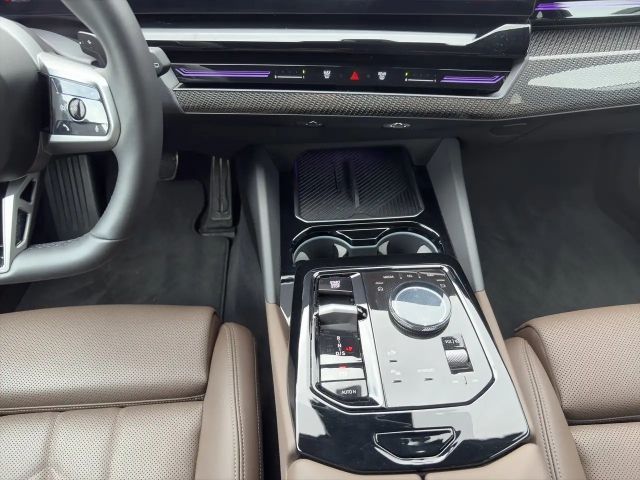 BMW 520 520d M-Sport Touring