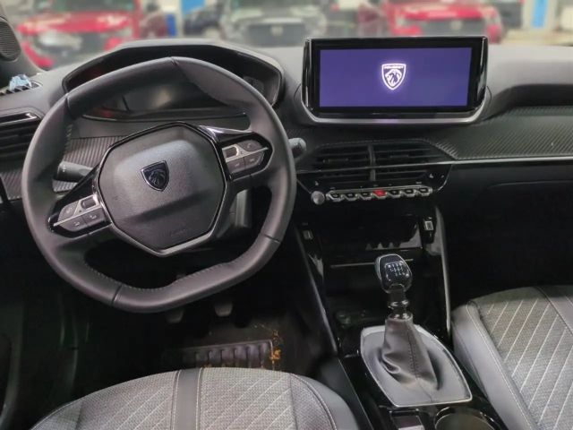 Peugeot 2008 Allure Pack