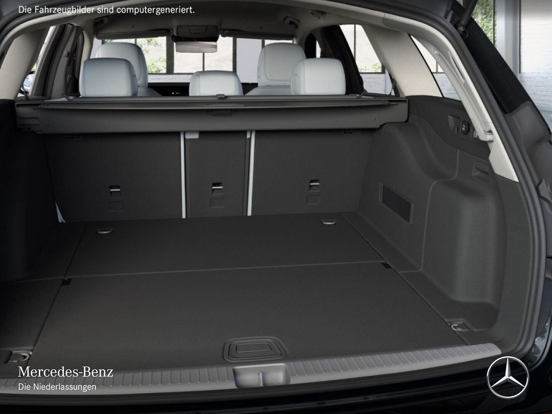 Mercedes-Benz E 200 4MATIC Estate