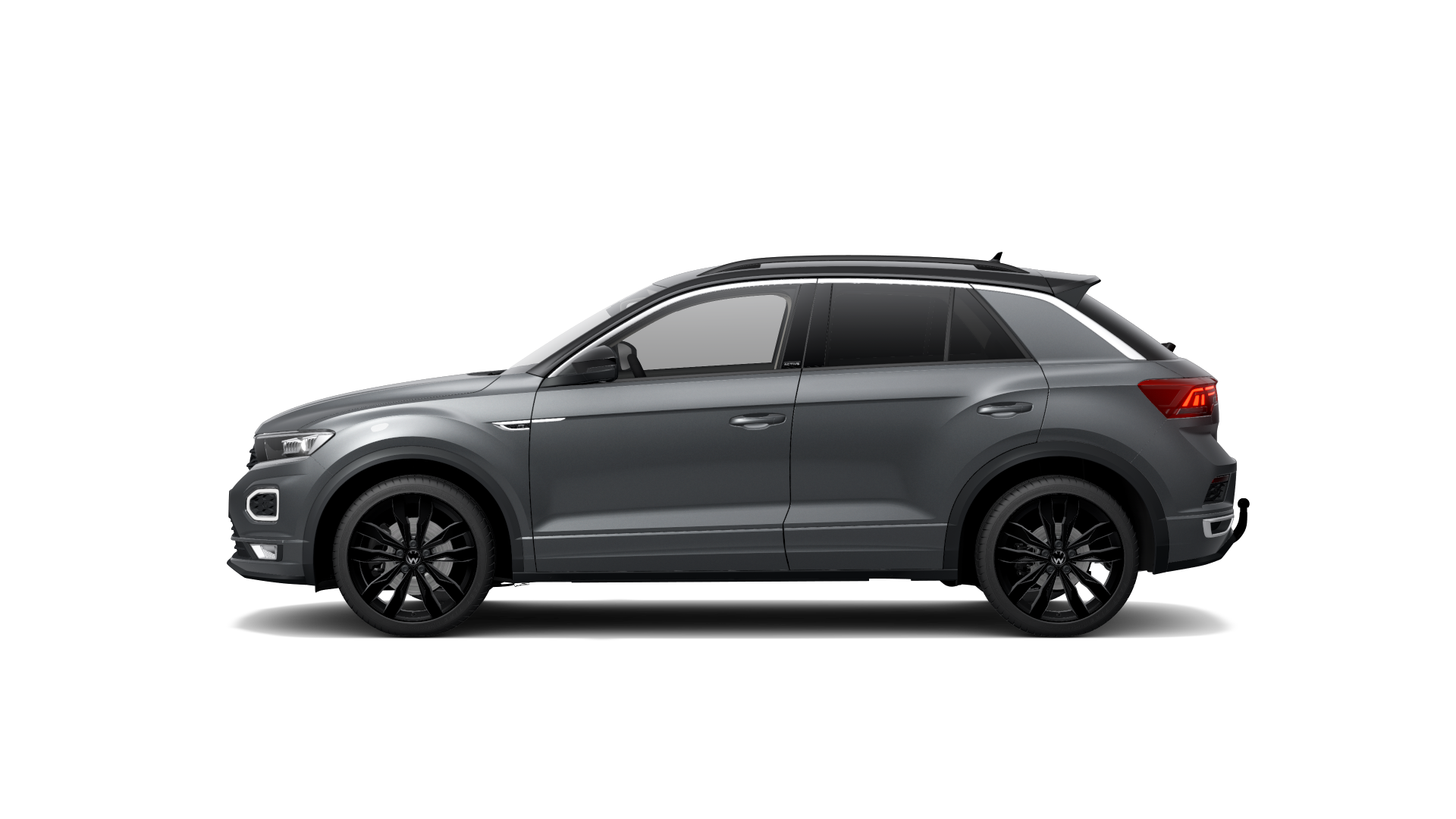 Volkswagen T-Roc 1.5 TSI R-Line
