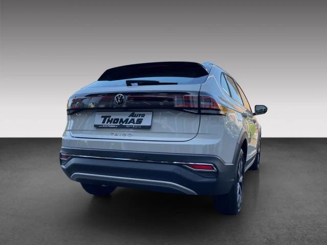 Volkswagen Taigo 1.0 TSI DSG Style