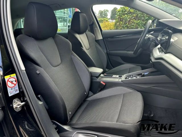 Skoda Octavia 2.0 TDI Ambition Combi