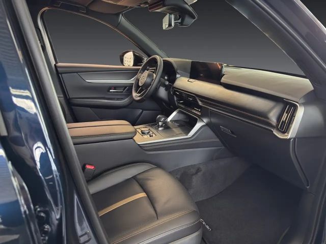 Mazda CX-80 Homura Plus e-Skyactiv