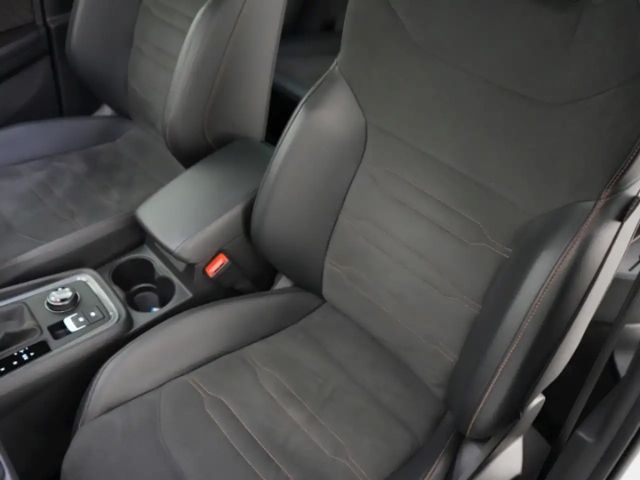 Cupra Ateca 4Drive DSG