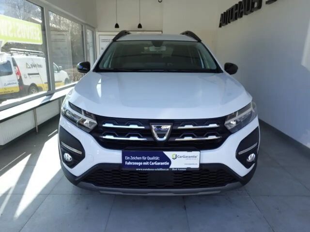Dacia Jogger Extreme TCe 110