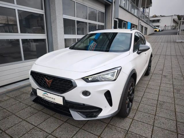 Cupra Formentor 4Drive VZ