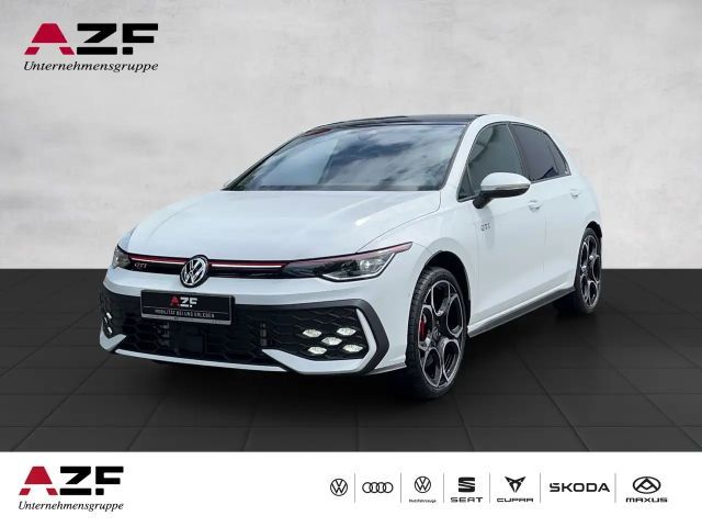 Volkswagen Golf 2.0 TSI DSG GTI
