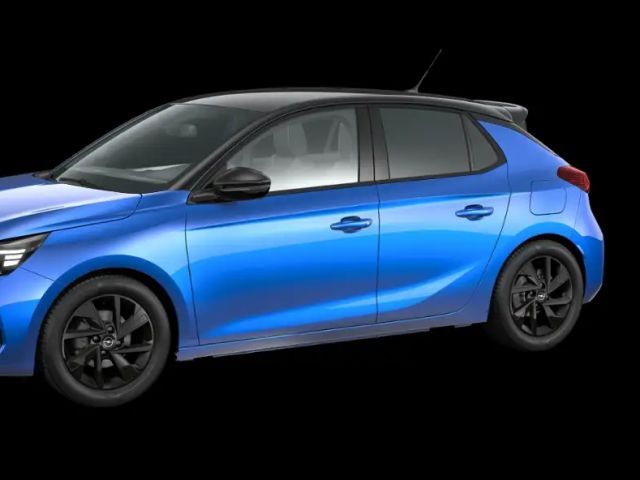 Opel Corsa Yes LED+SHZ+Fernlichtass.+LM+PDC+DynLicht