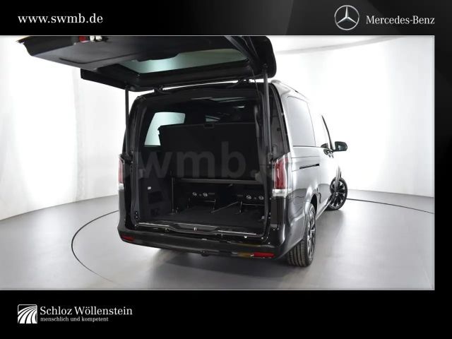 Mercedes-Benz V 250 Style