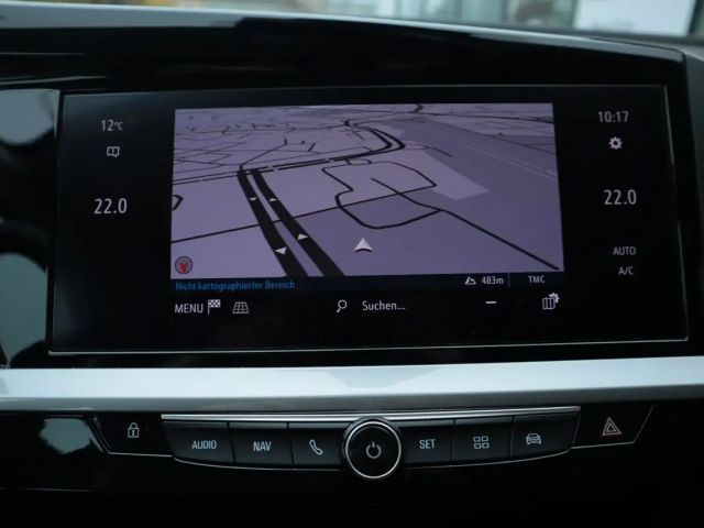 Opel Grandland X 1.2 Turbo Elegance business+