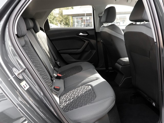 Audi A1 30 TFSI S-Tronic Sportback