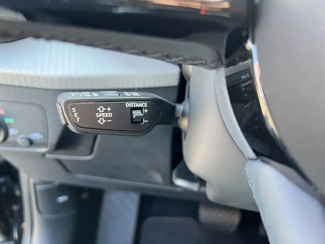 Audi Q2 35 TFSI S-Tronic