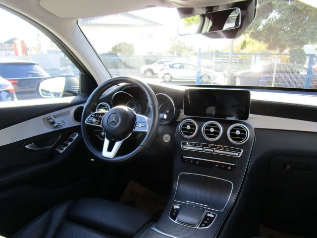 Mercedes-Benz GLC 300 4MATIC