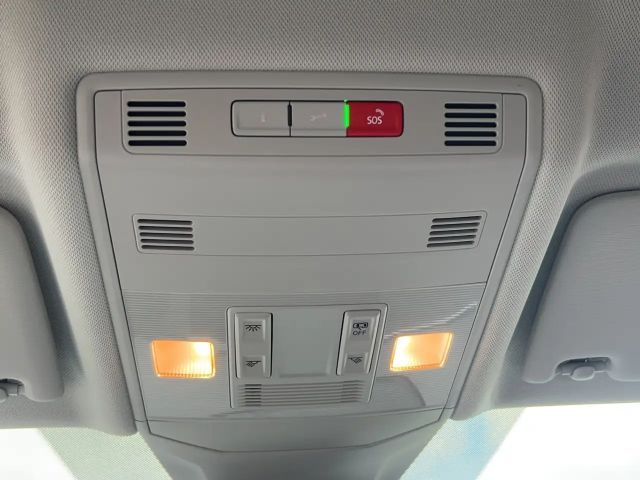 Volkswagen T-Cross 1.0 TSI IQ.Drive Life