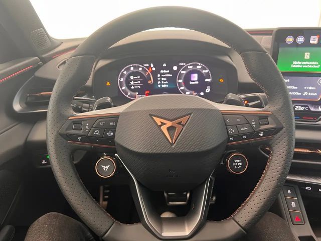 Cupra Terramar 1.5 e-Hybrid