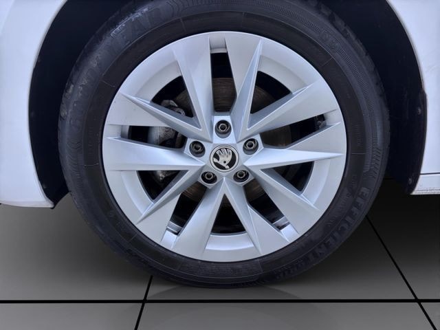 Skoda Octavia 2.0 TDI Combi Style Style