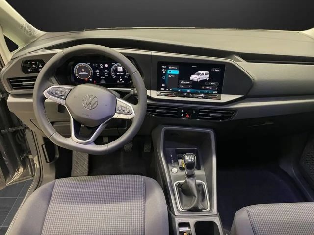 Volkswagen Caddy TDI