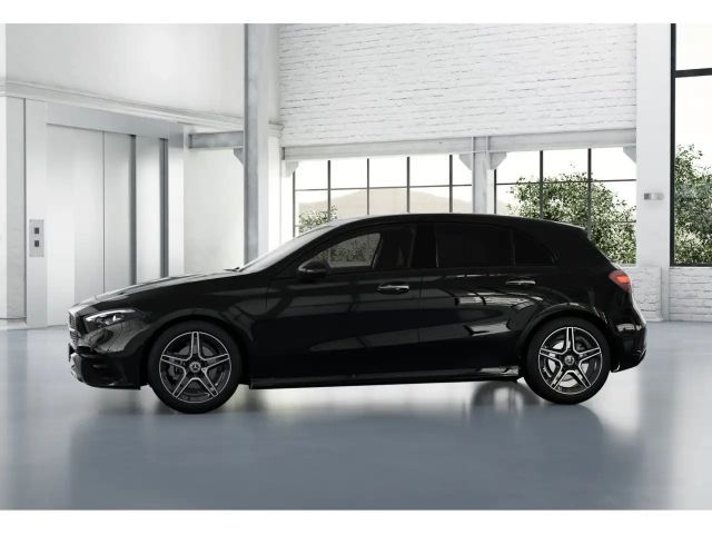Mercedes-Benz A 180 A 180 d AMG Line Hatchback