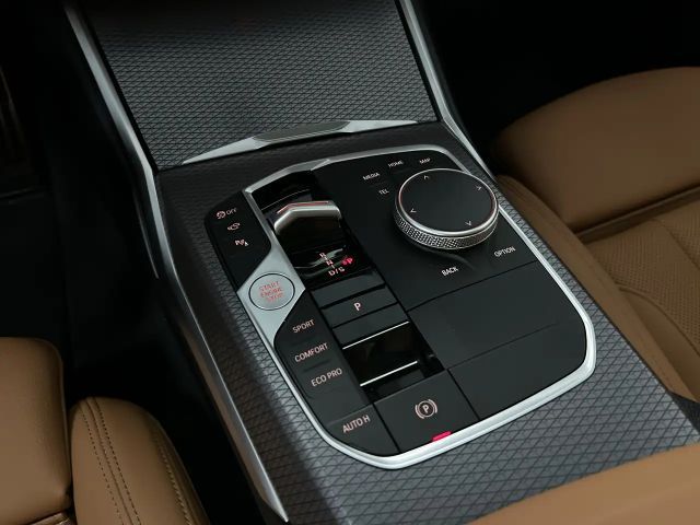 BMW 340 M-Sport Touring xDrive