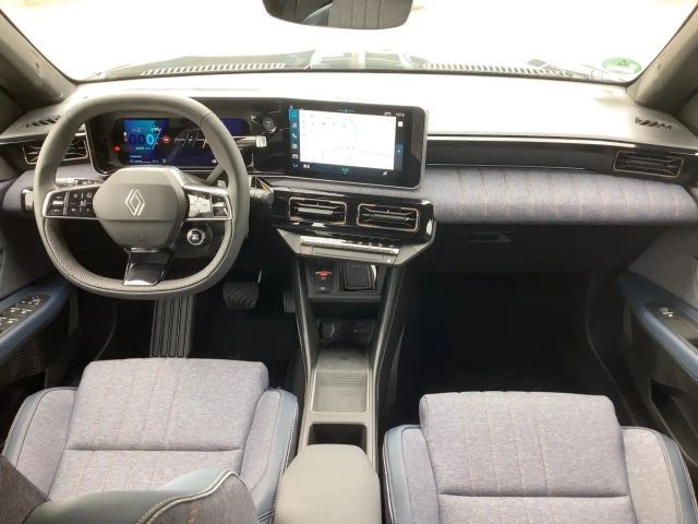 Renault 4 Comfort E-Tech Techno