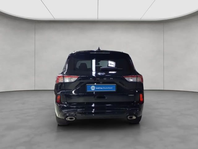 Ford Kuga Plug in Hybrid ST Line X