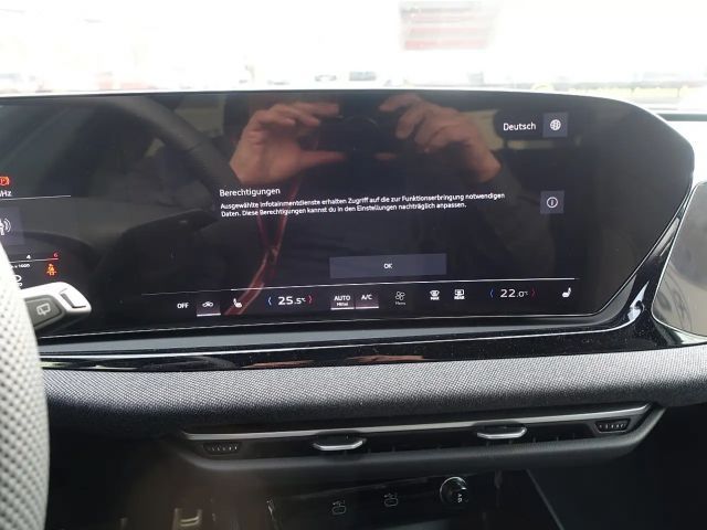 Audi A5 Avant MHEV Quattro S-Tronic