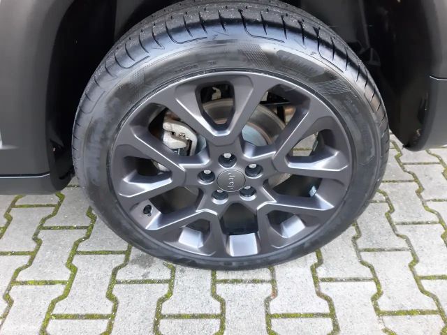 Jeep Compass PHEV S mit Park-Paket/Shzg.