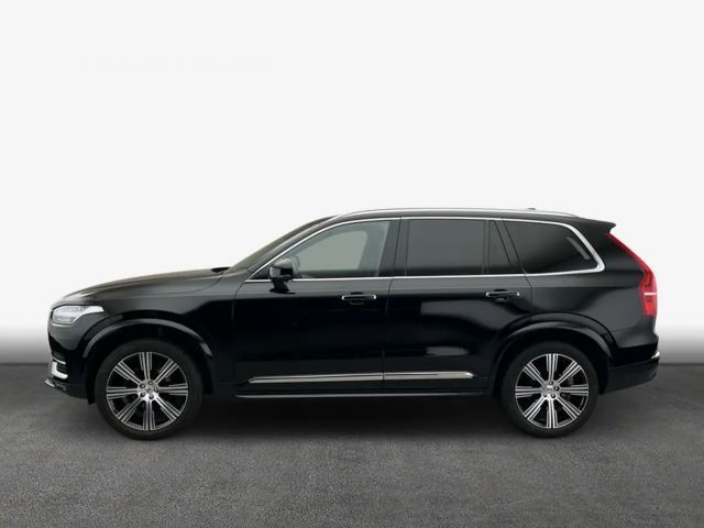 Volvo XC90 AWD Bright Plus