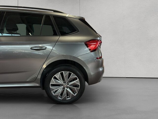 Skoda Kamiq 1.0 TSI Tour
