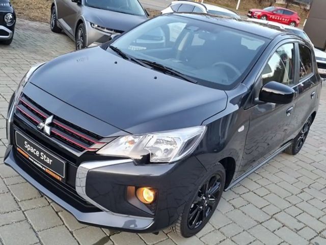 Mitsubishi Space Star Invite MIVEC Star