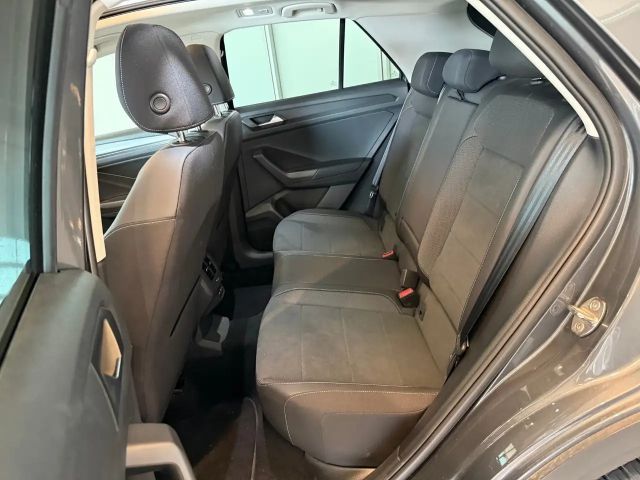 Volkswagen T-Roc 1.0 TSI Pro Style